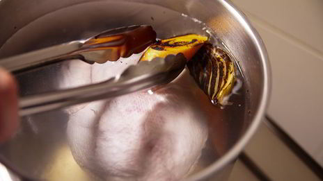 щи щавелевые