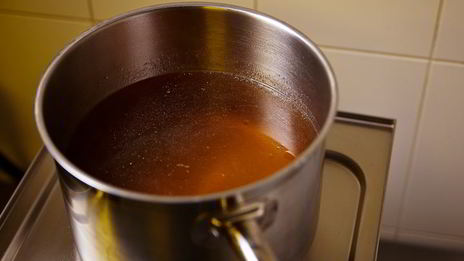 щи щавелевые