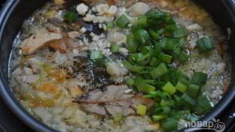 щи со свежей капустой