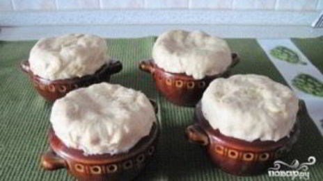 щи суточные