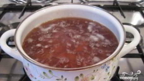 щи суточные