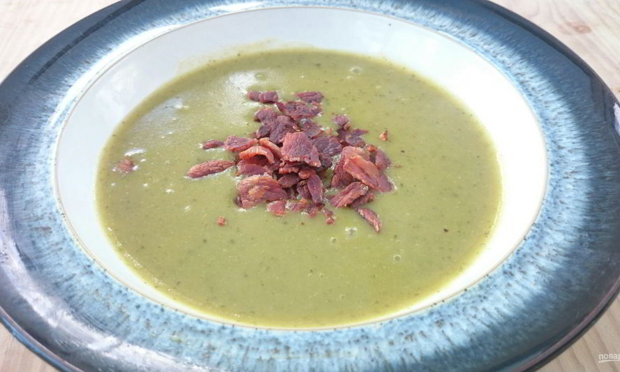 Рецепт щи зеленые