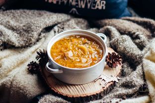 Суточные щи из кислой капусты