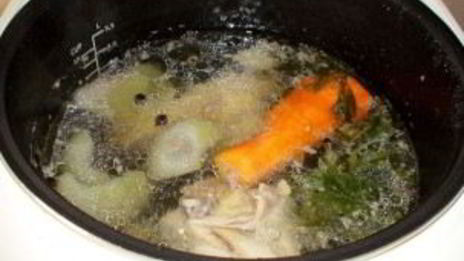 вкусные щи из квашеной капусты