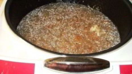 вкусные щи из квашеной капусты