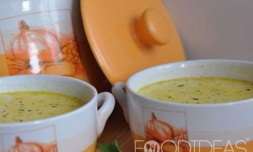 Рецепт вкусные щи