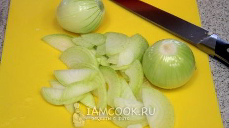 заправка для щей на зиму