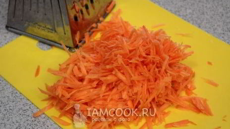 заправка для щей на зиму