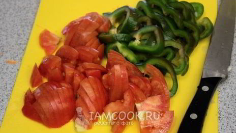 заправка для щей на зиму