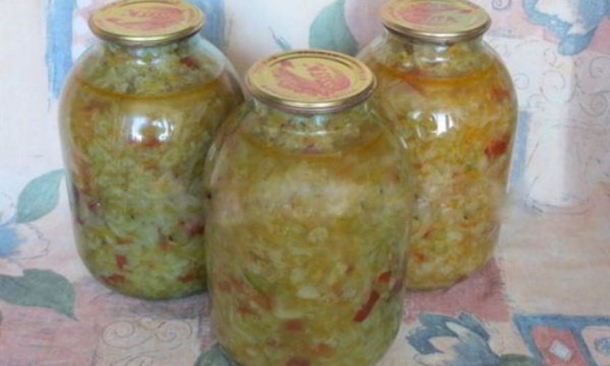 Рецепт зеленые щи на зиму