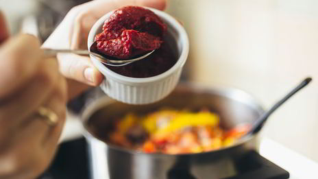 шурпа из говядины