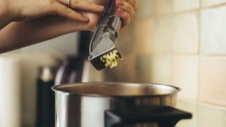 шурпа из говядины