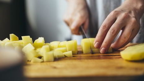 шурпа из говядины