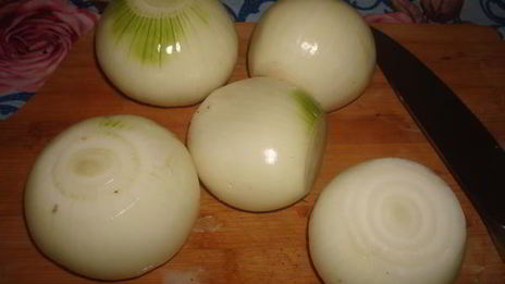 шурпа из петуха