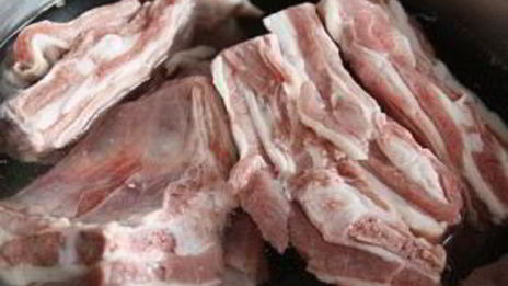 шурпа кайнатма