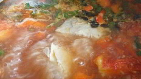 шурпа кайнатма