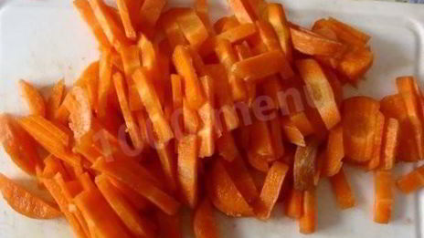 шурпа по-узбекски