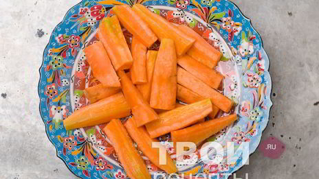 шурпа с говядиной