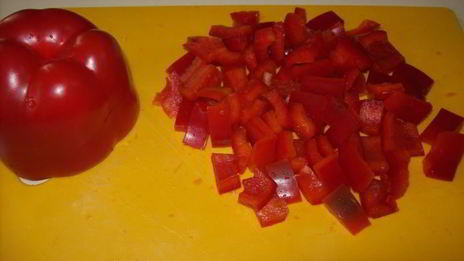 суп шурпа из баранины