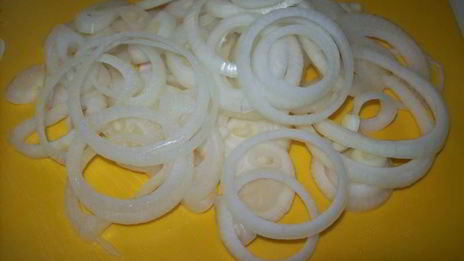 суп шурпа из баранины