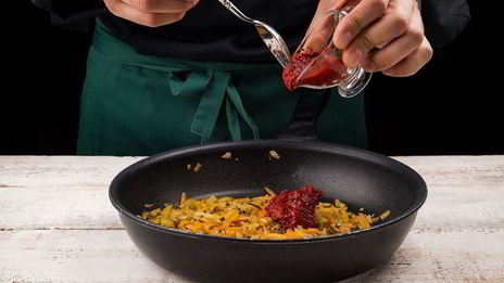 домашняя солянка