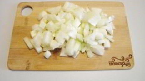 грибная солянка с картошкой