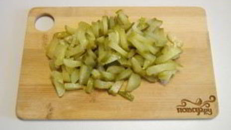 грибная солянка с картошкой