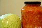 Консервированная солянка