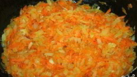 консервированная солянка