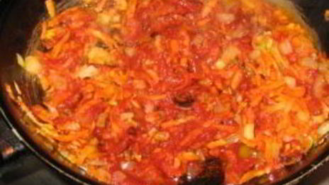 консервированная солянка