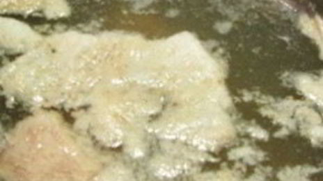 мясная солянка в мультиварке