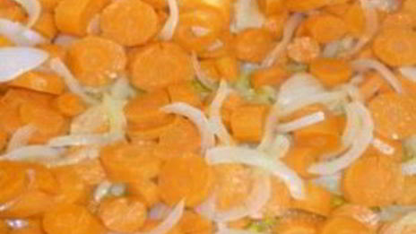 мясная солянка в мультиварке