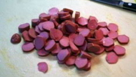 мясная солянка в мультиварке