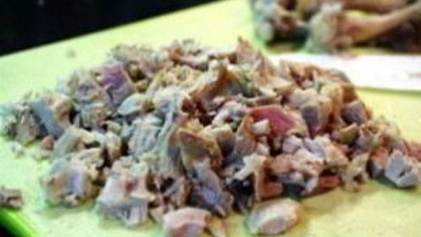 мясная солянка в мультиварке