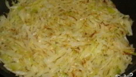 солянка из свежей капусты с картошкой