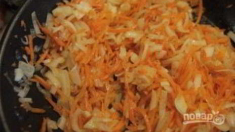 солянка легкая