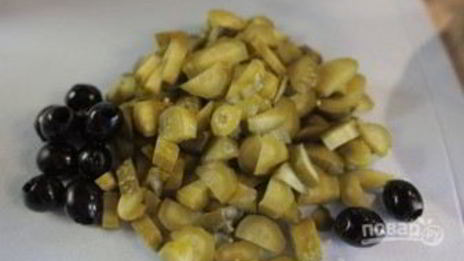 солянка легкая