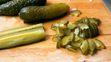 солянка мясная сборная