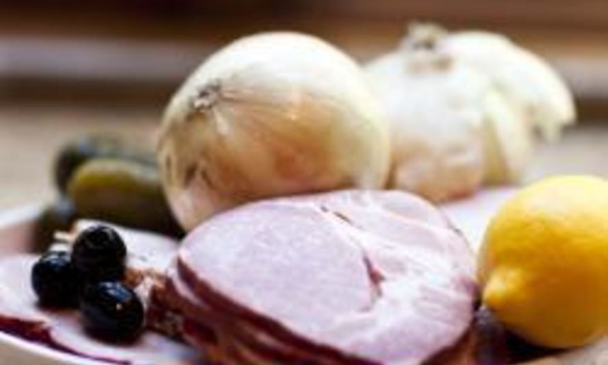 Рецепт солянка мясная в мультиварке