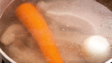 солянка мясная