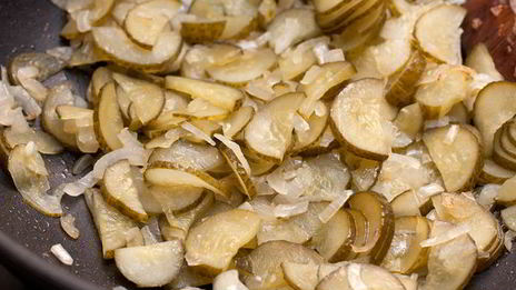 солянка мясная