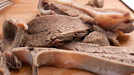 солянка мясная