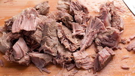 солянка мясная