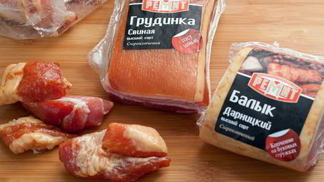 солянка мясная