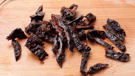 солянка мясная