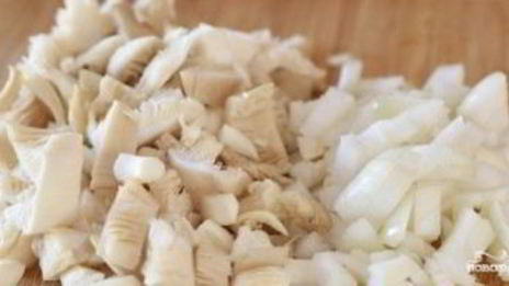 солянка на зиму с болгарским перцем