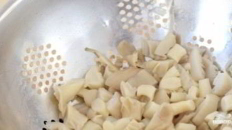 солянка на зиму с болгарским перцем