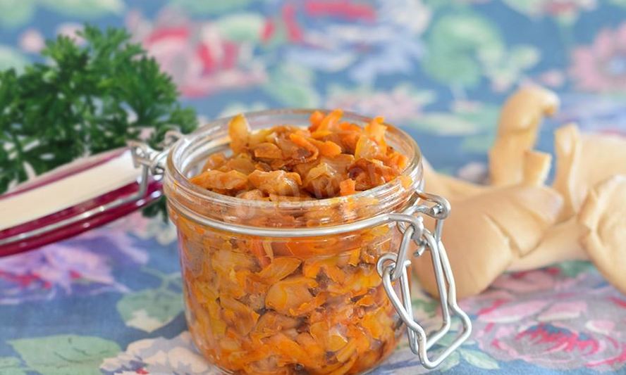 Рецепт солянка пальчики оближешь на зиму