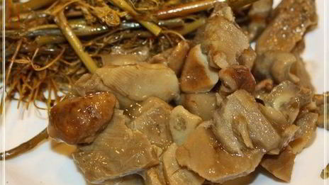 солянка рыбная сборная