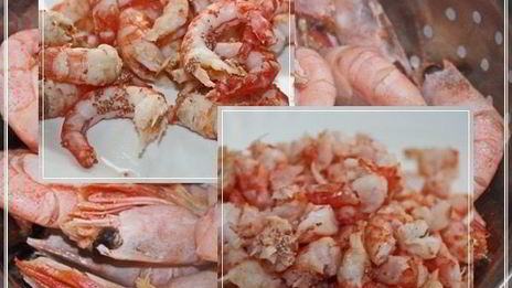 солянка рыбная сборная